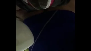gay cruising